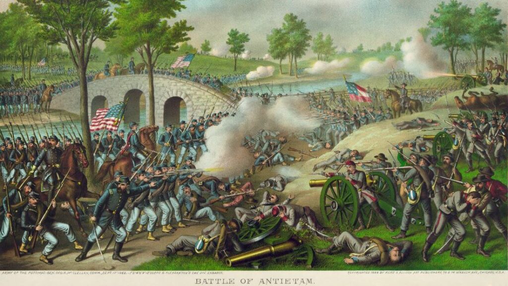 Battle of Antietam