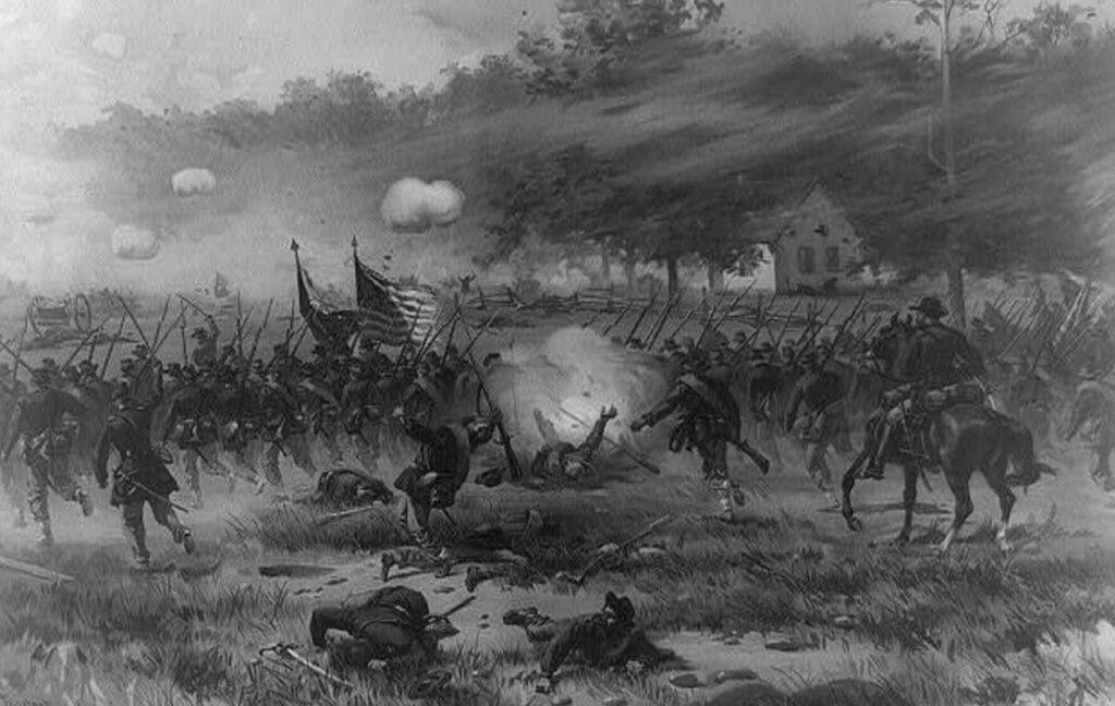 Battle of Antietam