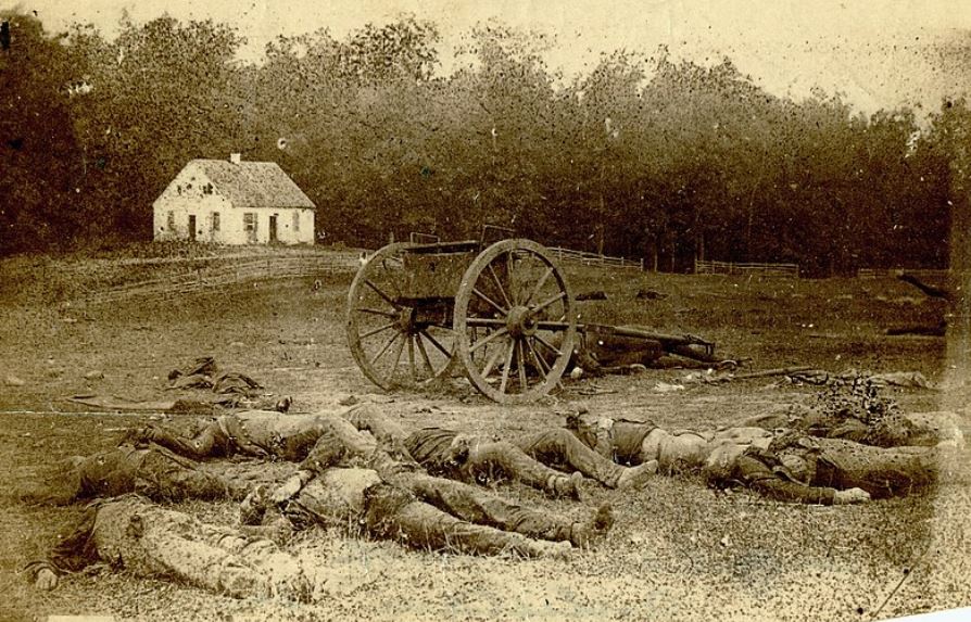 Antietam