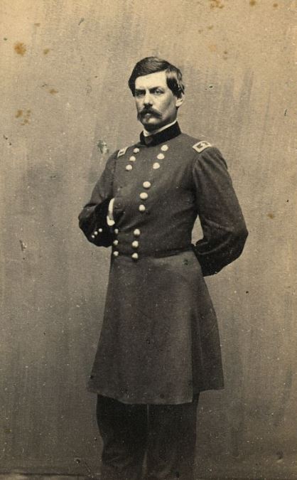 McClellan 