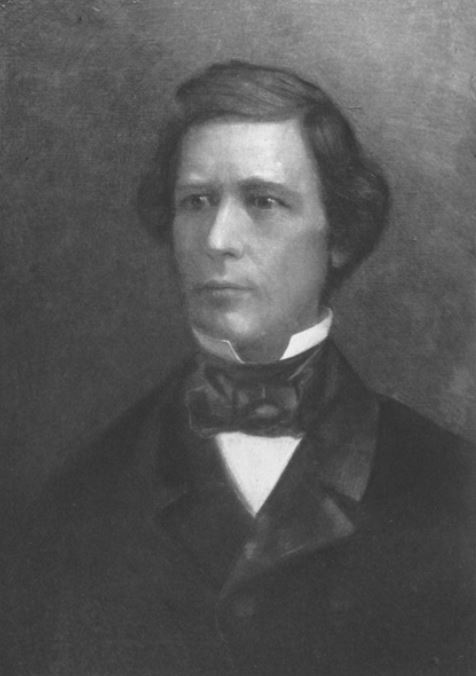 David Wilmot of Pennsylvania