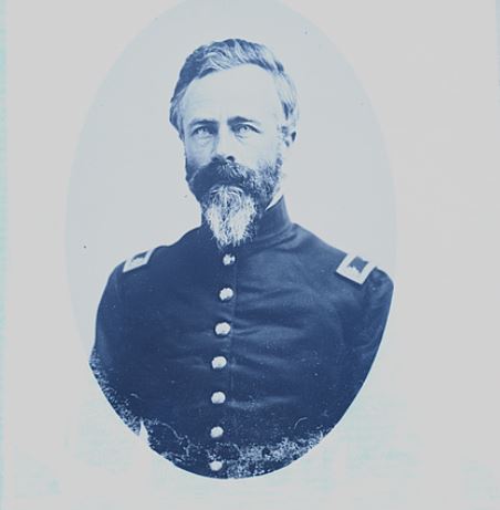 Brigadier General Thomas Williams, Baton Rouge