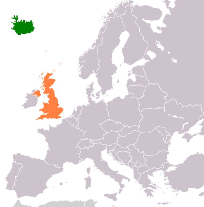 What Role did Iceland Play in World War 2? Iceland's Strategic Importance in the Battle of the Atlantic