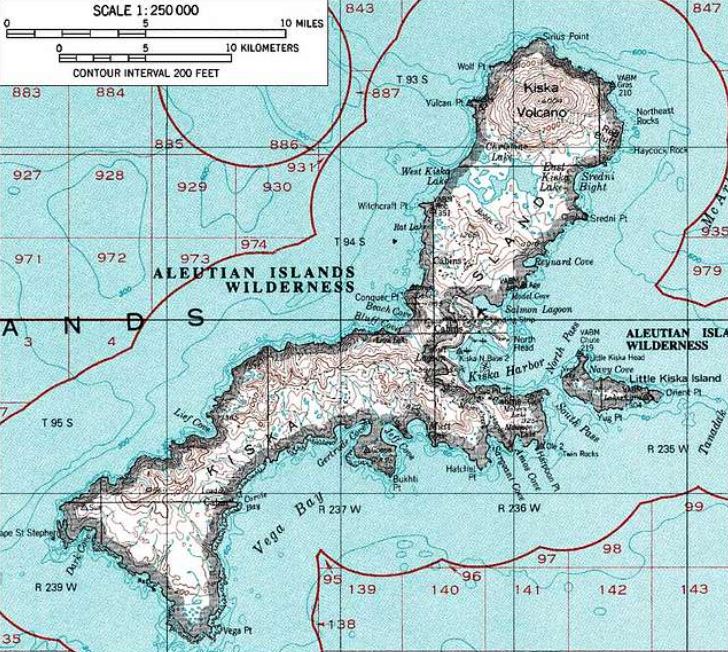 Japan’s Strategic Planning for Operation AL, Alaska