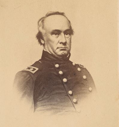 Red River General Halleck