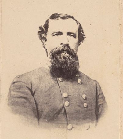 Red River General Richard Taylor 9th Louisiana Infantry Regiment and Confederate States Infantry Regiment