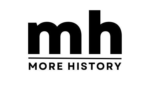 More History Logo