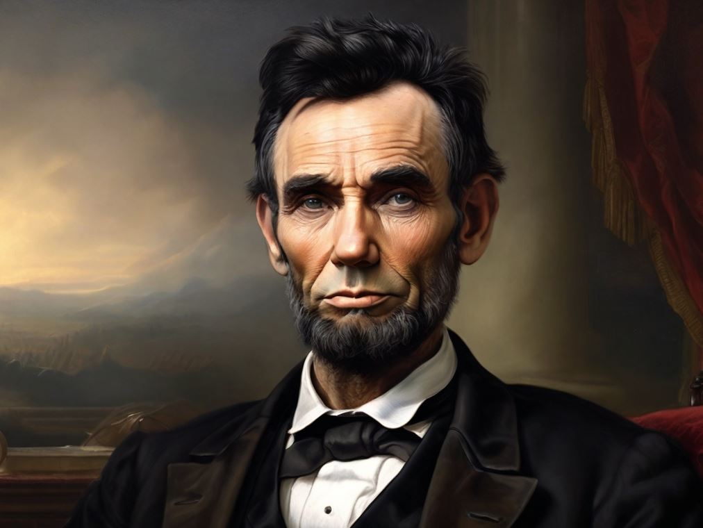 if the south won - President Lincoln