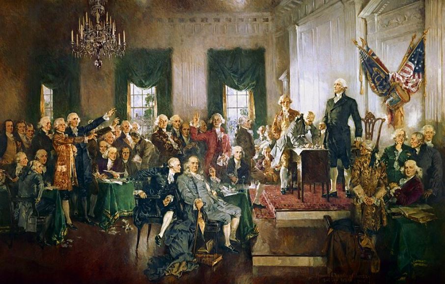 Constitutional Convention of 1787