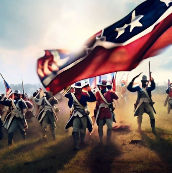 How the South Could Have Won the Civil War