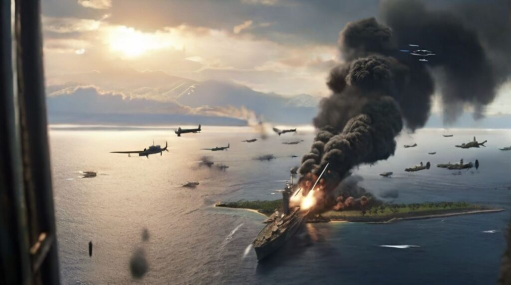 Would Japan have attacked Pearl Harbor if the South had won the Civil War