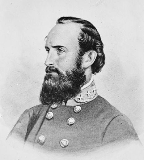 Stonewall Jackson