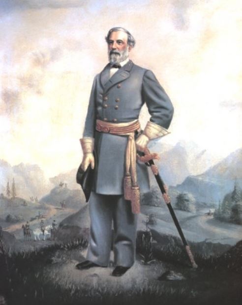 General Robert E. Lee: A Man of Duty and Honor