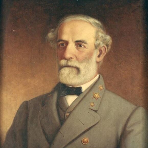 Robert E. Lee