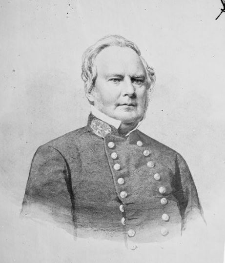 General Sterling Price