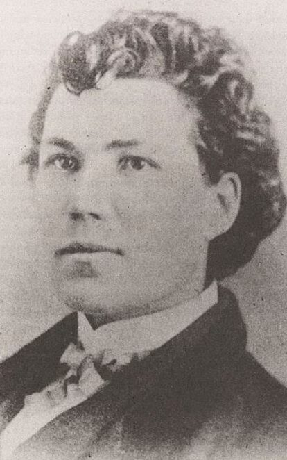 Sarah Edmonds Seelye (aka Frank Thompson) - women in civil war