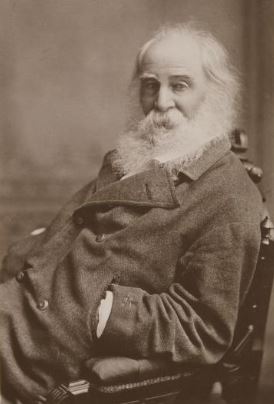 Walt Whitman