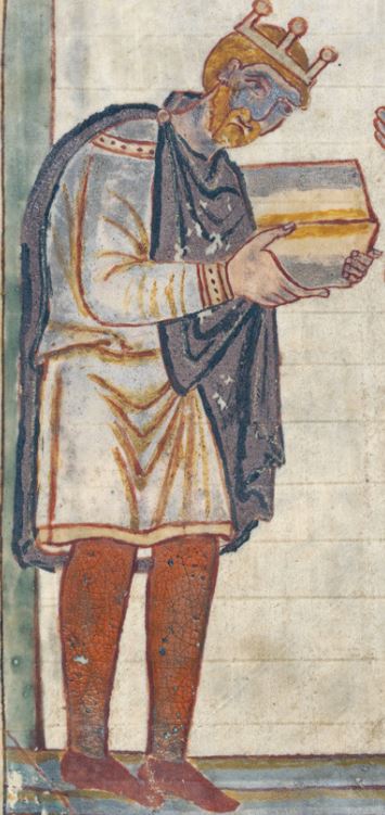 Æthelstan