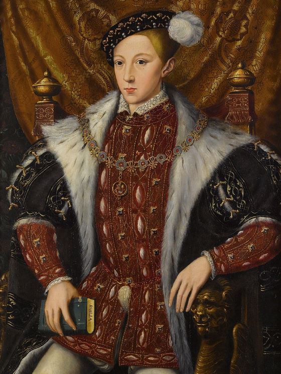 Edward VI of England