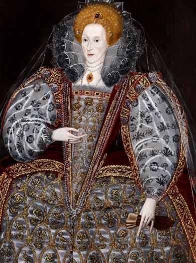 Elizabeth I of england