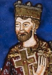 Henry II of england