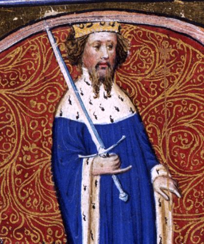 Henry IV of england