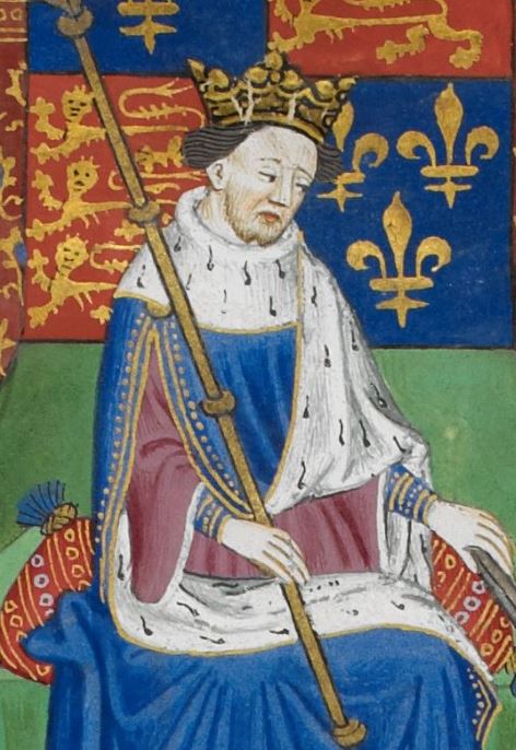 Henry VI 