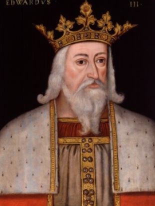 Edward III of england