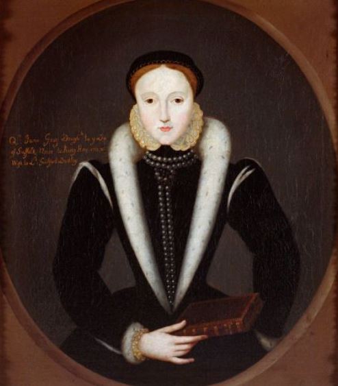 Lady Jane Grey