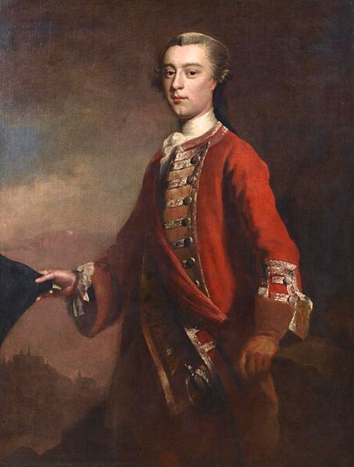 General James Wolfe