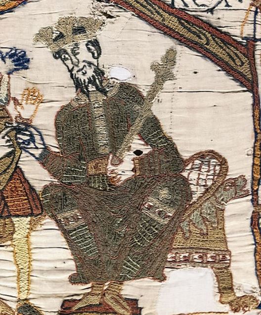 Edward the Confessor