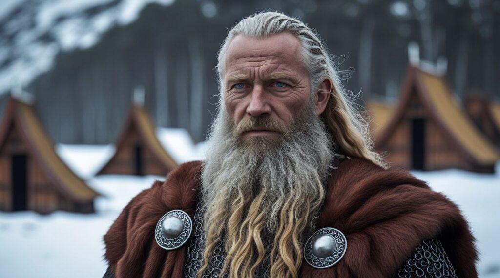 Harald Hardrada: King of Norway